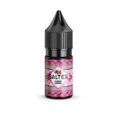 Жидкость Saltex Salt 10ml/50mg Blueberry Raspberry