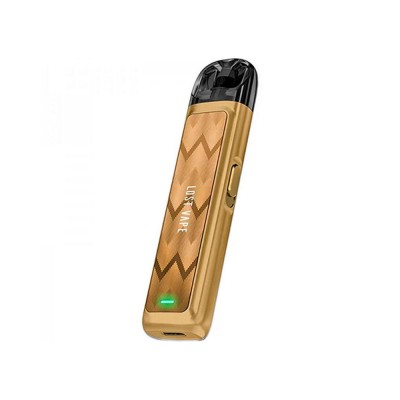 POD система Lost Vape Ursa Nano Wave Gold - купити