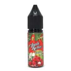 Жидкость Flamingo Salt 15ml/35mg Apple Lychee