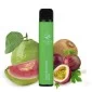 Одноразова POD система ELF BAR 1500 Kiwi Passion Fruit Guava Одноразова POD система ELF BAR 1500 Kiwi Passion Fruit Guava