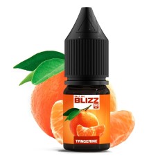 Жидкость Blizz Salt 10мл/50мг Tangerine