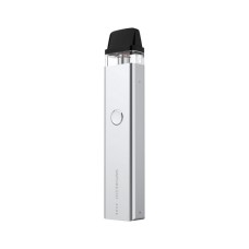 POD система Vaporesso Xros 2 Kit Silver