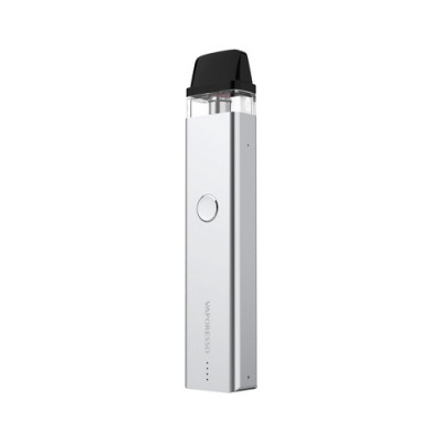 Pod Система Vaporesso Xros 2 Kit Silver - купити