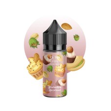 Рідина Flavorlab FL 350 Christmas Salt 30ml/50mg Pistachio Hazelnut