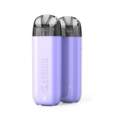 Pod Система Aspire Minican 2 Kit Lavender - купити