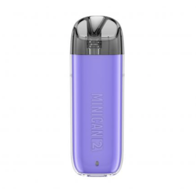 POD система ASPIRE MINICAN 2 Pod Kit Lavender - купити