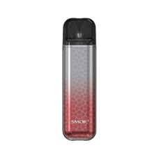 Pod Система Smok Novo 2s Kit Red Grey Armor