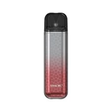 Smok Novo 2S - Red Grey Armor