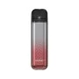  Smok Novo 2S - Red Grey Armor