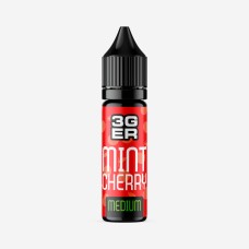 Рідина 3GER Salt 15ml/50mg Mint Cherry