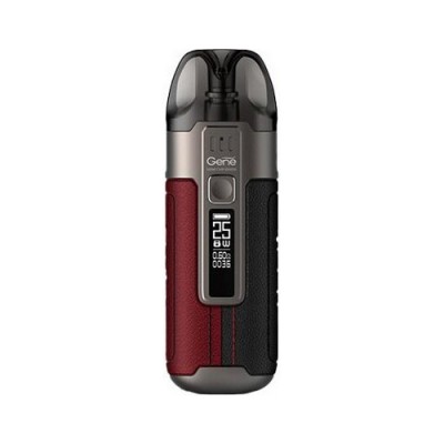 Pod Система Voopoo Argus Air Red Black - купити