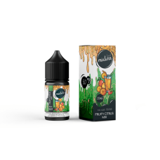 Рідина Black Triangle Mixtura Salt 30ml/50mg Fruity Citrus Mix