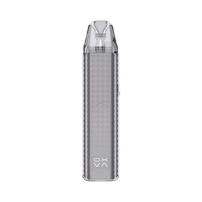 Pod Система Oxva Xlim Crystal Kit Gray - купити