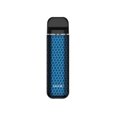 POD система SMOK Novo 3 Kit Blue Cobra