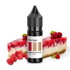 Жидкость Octolab Fruitone 15ml/50mg Raspberry Cheesecake