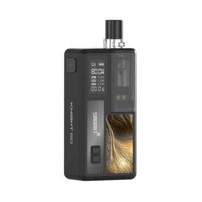 Smoant Knight 80 Kit Black - купити