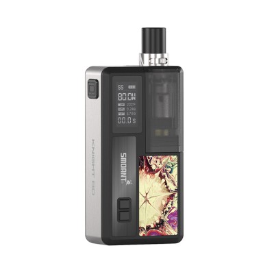 Smoant Knight 80 Kit SS - купити