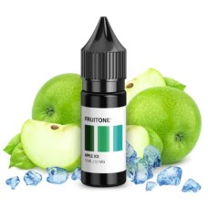 Жидкость Octolab Fruitone 15ml/50mg Apple Ice