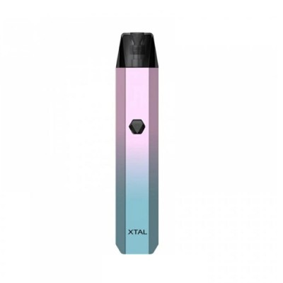 POD система ZQ XTAL Pod System Gradient Pink - купити