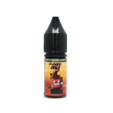 Жидкость F*cked Salt 10ml/35mg Cola