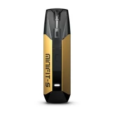 JustFog Minifit S - Gold