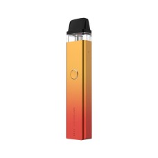 POD система Vaporesso Xros 2 Kit Orange Red