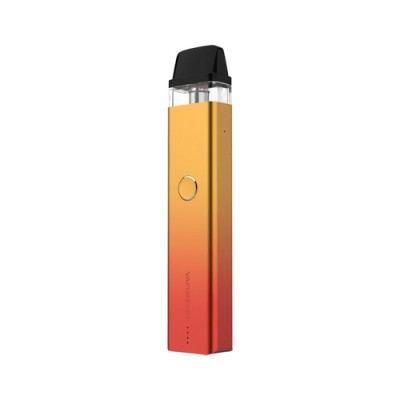 Pod Система Vaporesso Xros 2 Kit Orange Red - купити