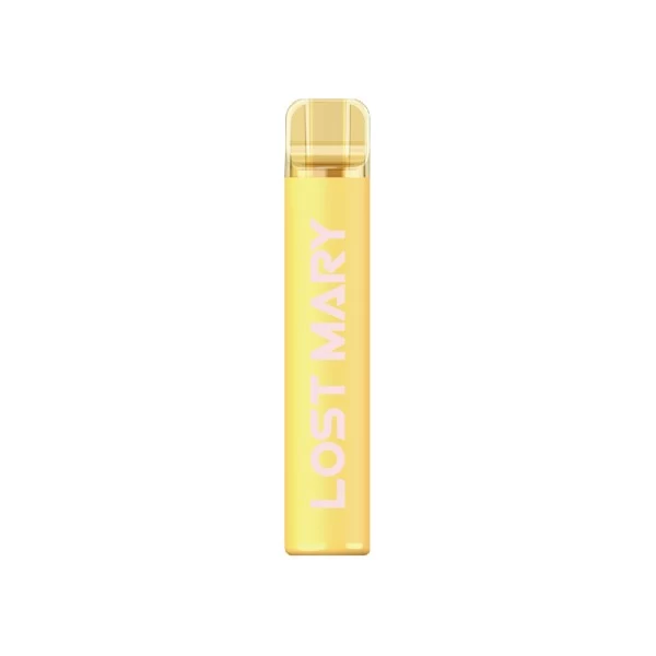 Одноразовая Pod Система Lost Mary 1500 Strawberry Pina Colada на 1500 затяжок — купить