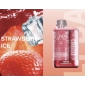 Одноразова POD система ELF BAR TE5000 Strawberry Ice Одноразова POD система ELF BAR TE5000 Strawberry Ice