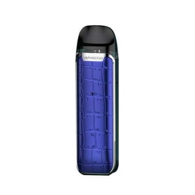 Pod Система Vaporesso Luxe Q Kit Blue - купити