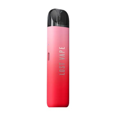 Pod Система Lost Vape Ursa Nano S Rose Red - купити