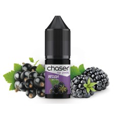 Жидкость Chaser For Pods Salt 10 Мл 20 Мг Ягоды