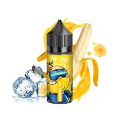 Жидкость Flavorlab Fl 350 Salt 30ml/0mg Banana Ice