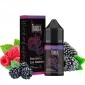 Blackberry Sour Raspberry