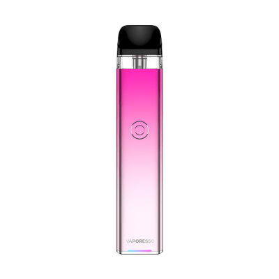 Pod Система Vaporesso Xros 3 Kit Rose Pink - купити