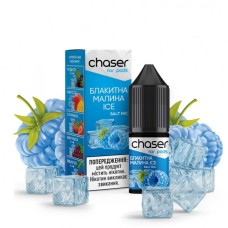 Жидкость Chaser For Pods Salt 10 Мл 20 Мг Голубая Малина Ice