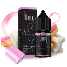 Жидкость Chaser Black New 30 Мл Мг Bubblegum