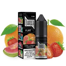 Жидкость Chaser Salt 15ml/50mg Flirt