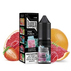 Жидкость Chaser Salt 15ml/30mg Pink Punch