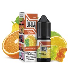 Рідина Chaser Salt 15ml/30mg CITRUS GUMMY