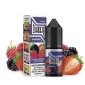 PAMBERRY X
