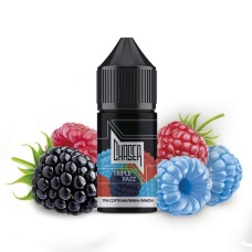 Жидкость Chaser Salt 30ml/50mg Triple Razz