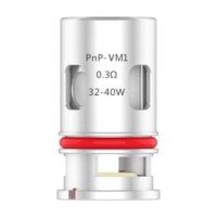 Випаровувач Voopoo PnP-VM1 0.3ohm