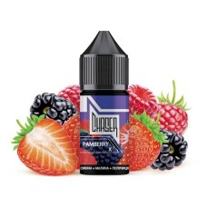 Жидкость Chaser Salt 30ml/30mg Pamberry X