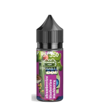 Рідина Flavorlab FL 350 Salt 30ml/50mg Strawberries Blueberries Blackberry