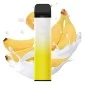 Одноразовая Pod Система Elf Bar 5000 Banana Milk Одноразовая Pod Система Elf Bar 5000 Banana Milk