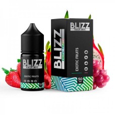 Жидкость Blizz Salt 30ml/50mg Exotic Fruit