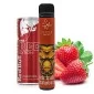 Одноразова POD система ELF BAR Lux1500 Strawberry Energy Одноразова POD система ELF BAR Lux1500 Strawberry Energy