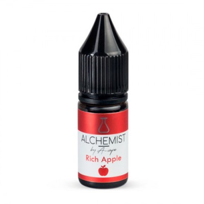 Жидкость Alchemist 10ml/35mg Rich Apple - купити