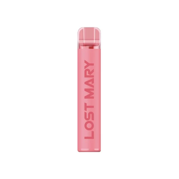 Одноразовая Pod Система Lost Mary 1500 Cherry на 1500 затяжок — купить